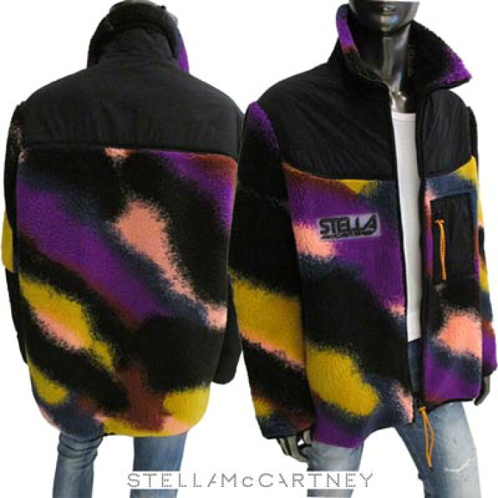 楽天市場】ステラマッカートニー STELLA McCARTNEY メンズ アウター  