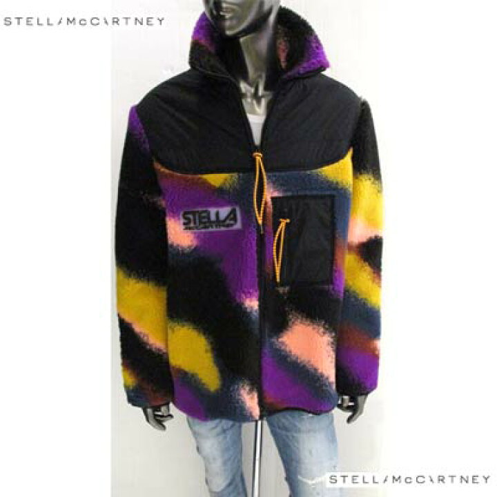 楽天市場】ステラマッカートニー STELLA McCARTNEY メンズ アウター  