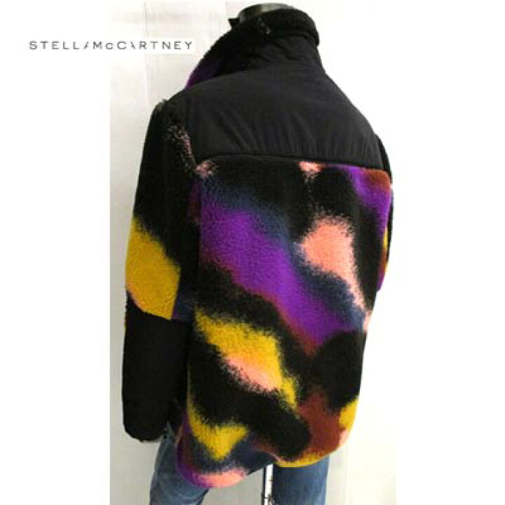 楽天市場】ステラマッカートニー STELLA McCARTNEY メンズ アウター 