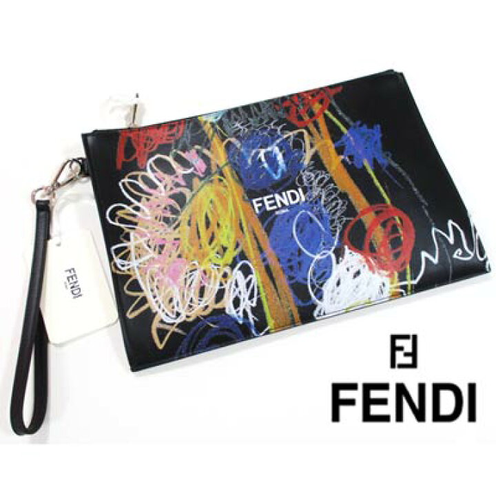 楽天市場】フェンディ FENDI メンズ 鞄 バッグ ロゴ ユニセックス可 