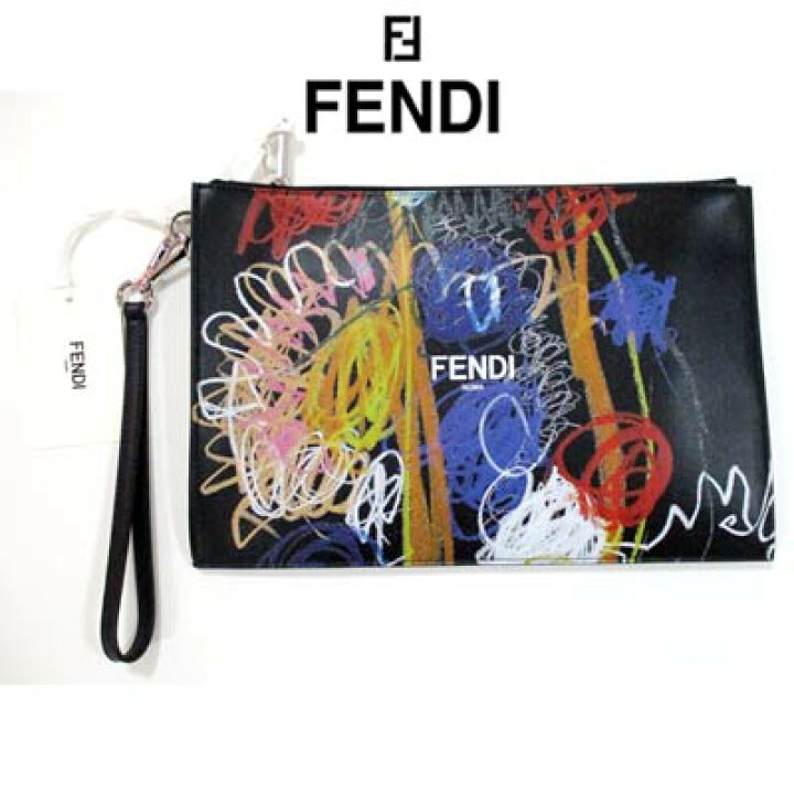 楽天市場】フェンディ FENDI メンズ 鞄 バッグ ロゴ ユニセックス可 