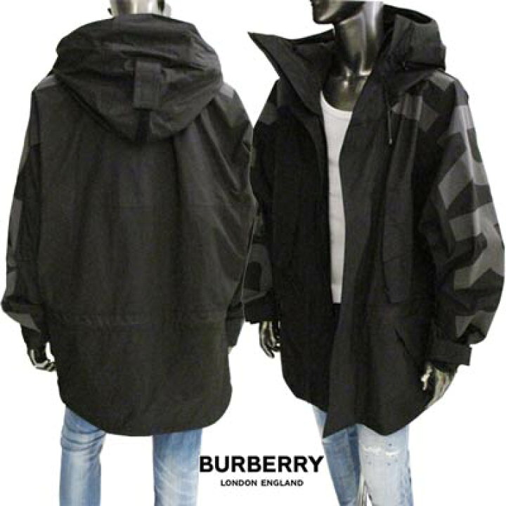 楽天市場】バーバリー BURBERRY メンズ アウター ジャケット  