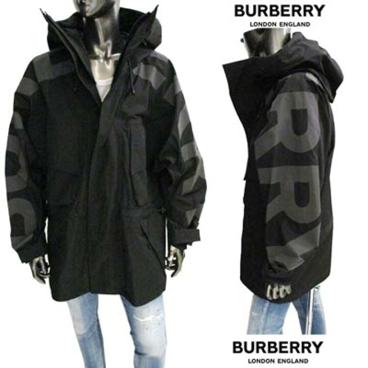 楽天市場】バーバリー BURBERRY メンズ アウター ジャケット 