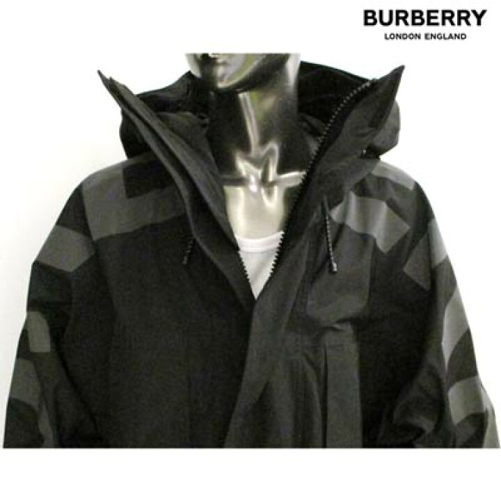 楽天市場】バーバリー BURBERRY メンズ アウター ジャケット 