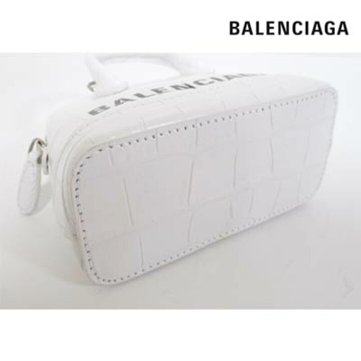 楽天市場】バレンシアガ BALENCIAGA レディース 鞄 バッグ ロゴ カーフ 