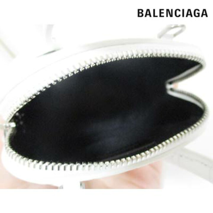 楽天市場】バレンシアガ BALENCIAGA レディース 鞄 バッグ ロゴ カーフ 