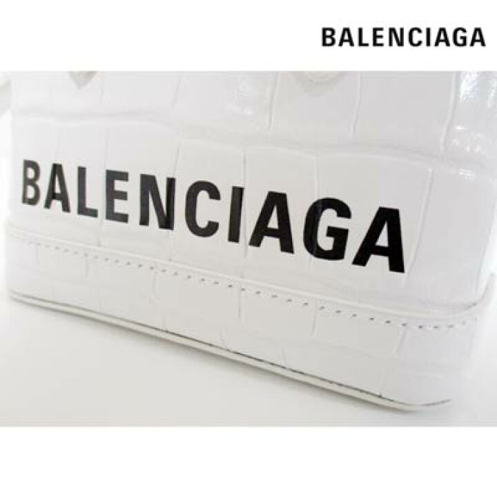 楽天市場】バレンシアガ BALENCIAGA レディース 鞄 バッグ ロゴ カーフ 