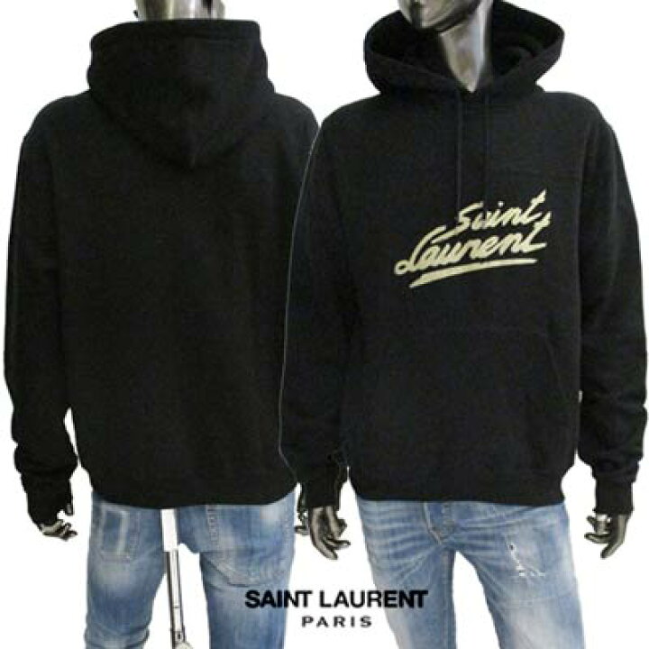 楽天市場】サンローランパリ SAINT LAURENT PARIS メンズ トップス  