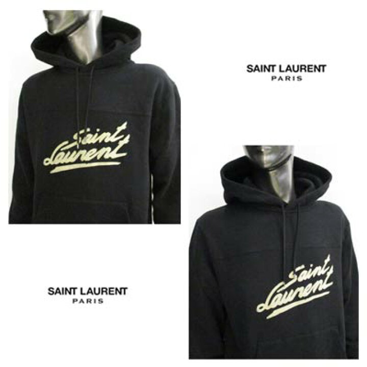 楽天市場】サンローランパリ SAINT LAURENT PARIS メンズ トップス  