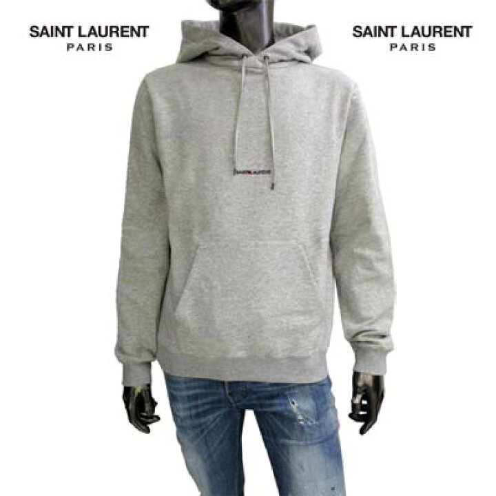 楽天市場】サンローランパリ SAINT LAURENT PARIS メンズ トップス 