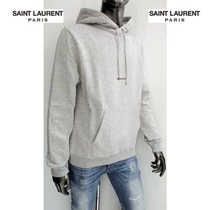 楽天市場】サンローランパリ SAINT LAURENT PARIS メンズ トップス 