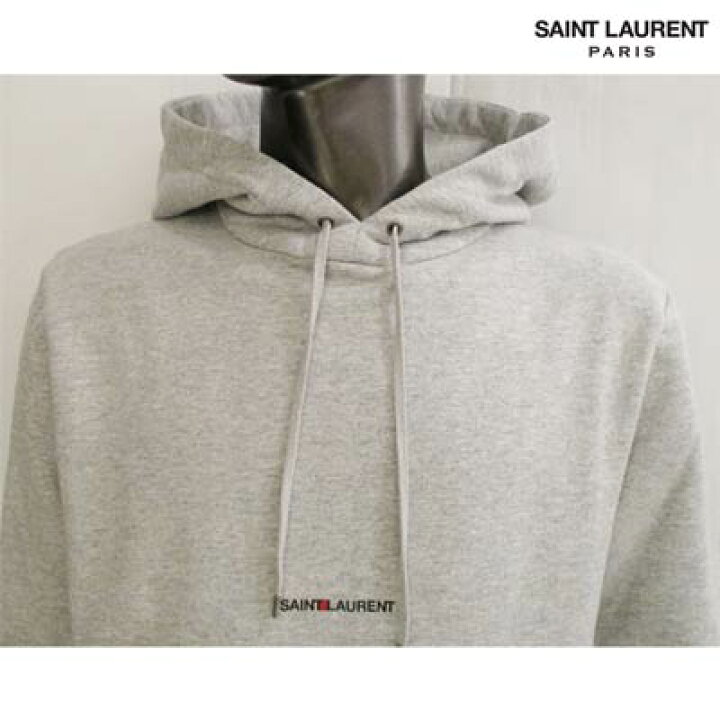 楽天市場】サンローランパリ SAINT LAURENT PARIS メンズ トップス 