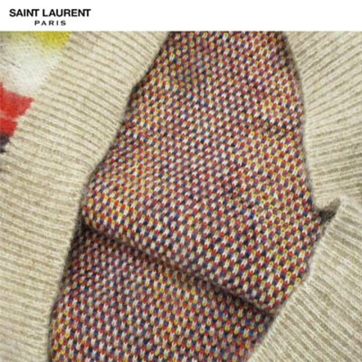 楽天市場】サンローランパリ SAINT LAURENT PARIS メンズ トップス 
