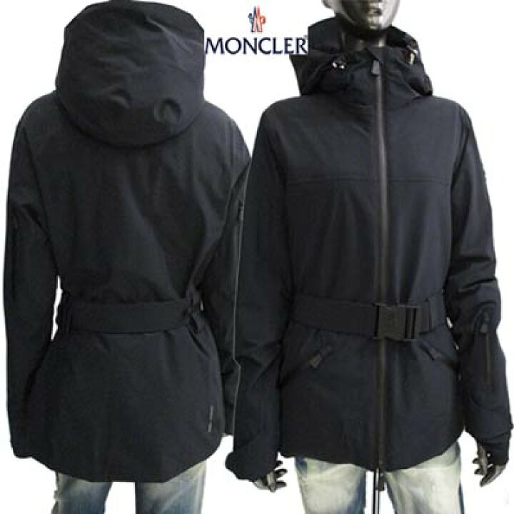 楽天市場】モンクレールグルノーブル MONCLER GRENOBLE レディース 