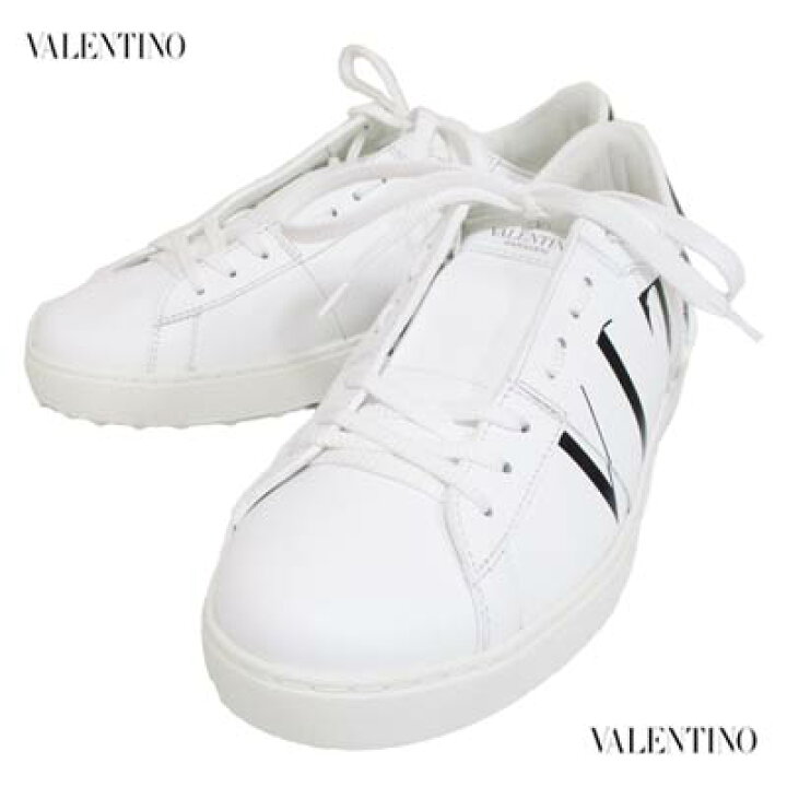 楽天市場】ヴァレンティノ VALENTINO メンズ 靴 シューズ スニーカー 