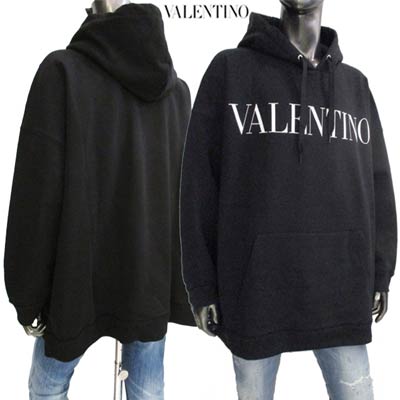 楽天市場】valentino（パーカー｜トップス）：メンズファッションの通販