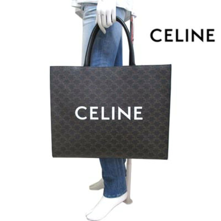 楽天市場】セリーヌ CELINE メンズ 鞄 バッグ ロゴ ユニセックス可  