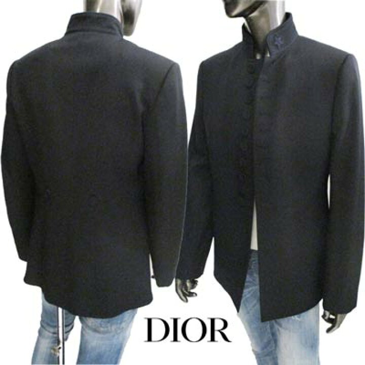 楽天市場】ディオールオム DIOR HOMME メンズ アウター ジャケット 