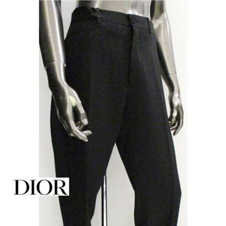 楽天市場】ディオールオム DIOR HOMME メンズ パンツ ボトムス 