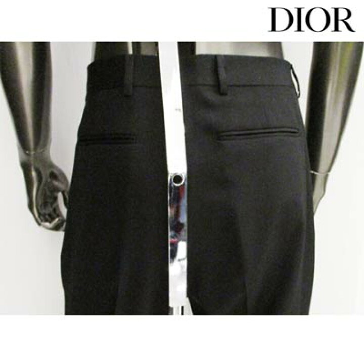 楽天市場】ディオールオム DIOR HOMME メンズ パンツ ボトムス  