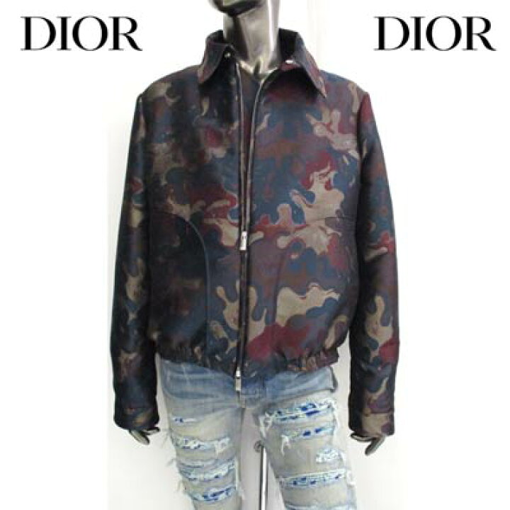 楽天市場】ディオールオム DIOR HOMME メンズ アウター ジャケット