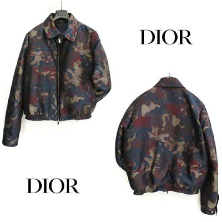 楽天市場】ディオールオム DIOR HOMME メンズ アウター ジャケット