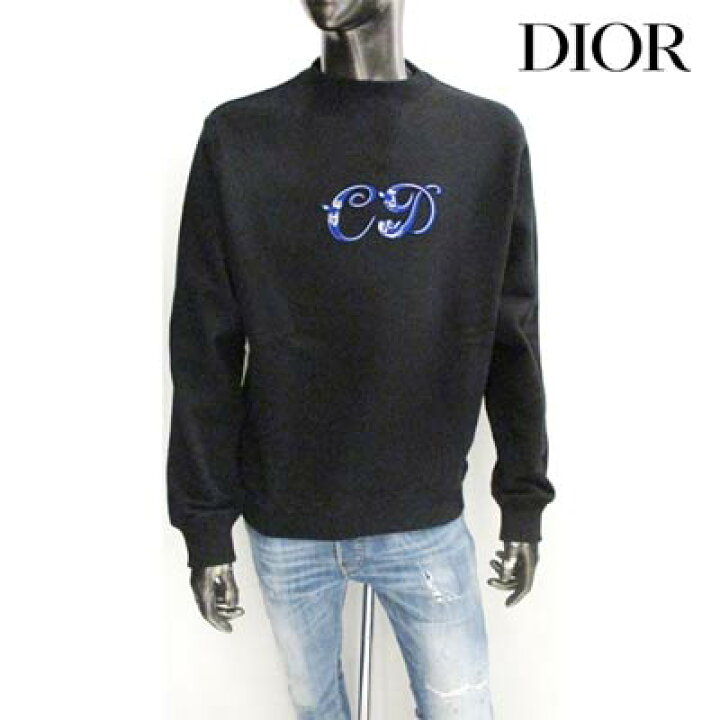 楽天市場】ディオールオム DIOR HOMME メンズ トップス スウェット  