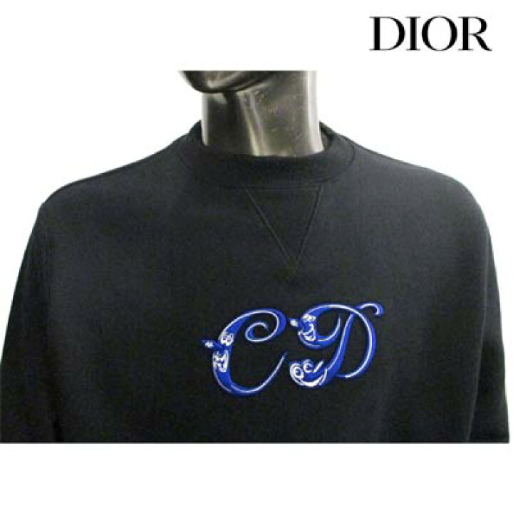 楽天市場】ディオールオム DIOR HOMME メンズ トップス スウェット  