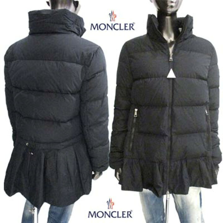 楽天市場】モンクレール MONCLER レディース アウター ダウン  
