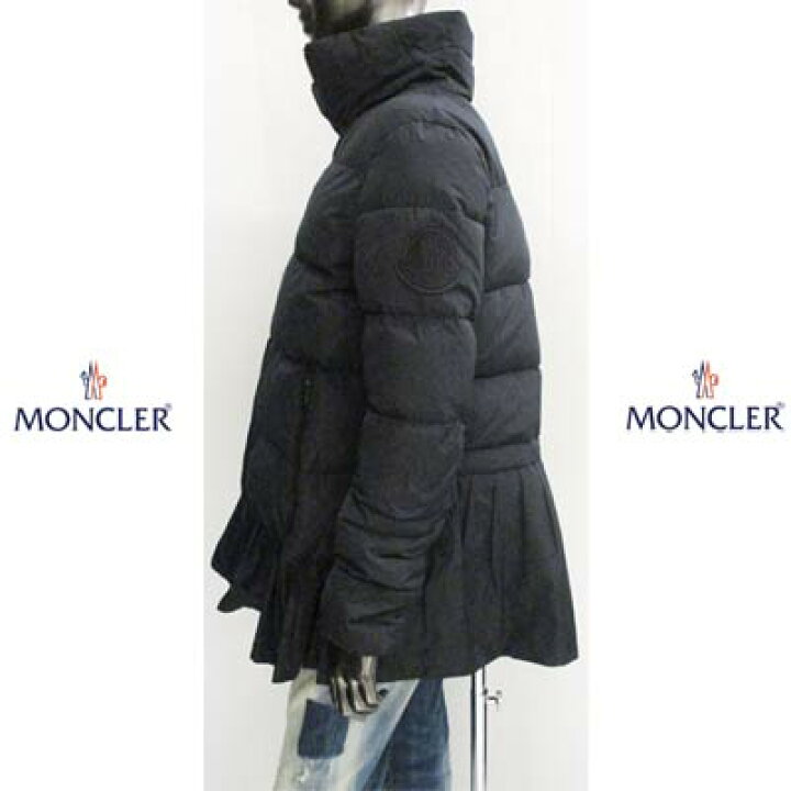 楽天市場】モンクレール MONCLER レディース アウター ダウン  