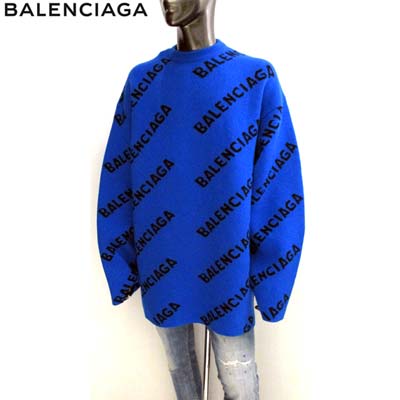 楽天市場】バレンシアガ BALENCIAGA メンズ トップス ニット セーター 