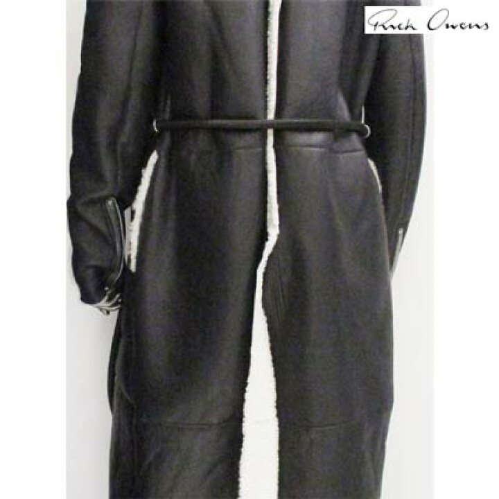 楽天市場】リックオウエンス RICK OWENS メンズ アウター ジャケット 