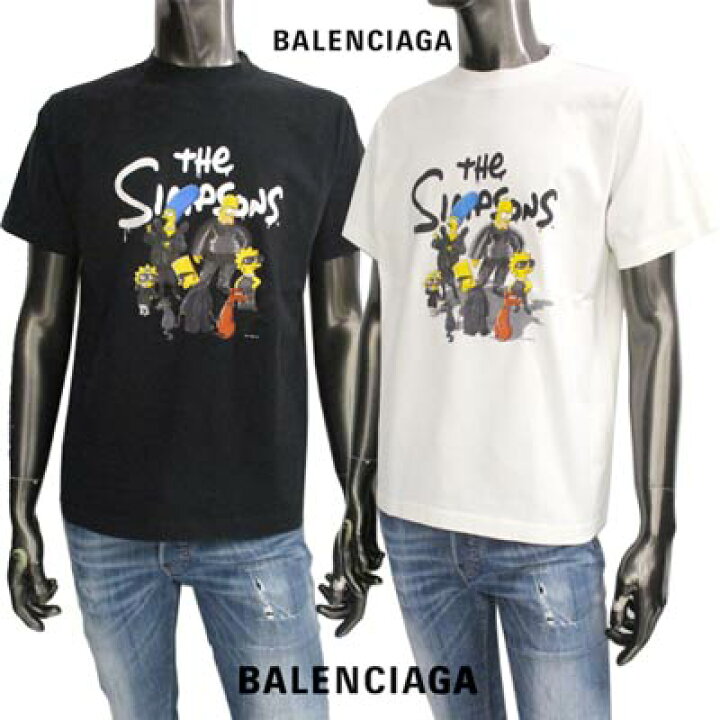 楽天市場】バレンシアガ BALENCIAGA レディース トップス Tシャツ 半袖 
