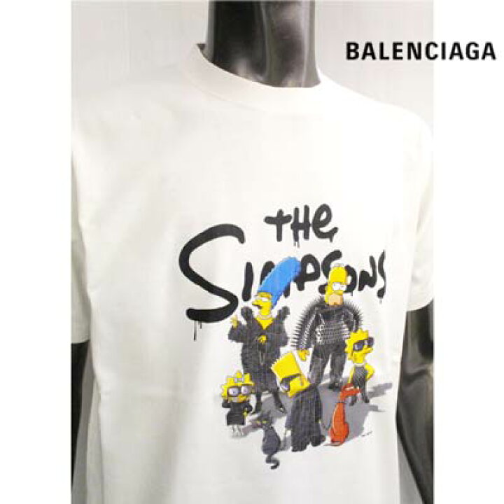 楽天市場】バレンシアガ BALENCIAGA レディース トップス Tシャツ 半袖 