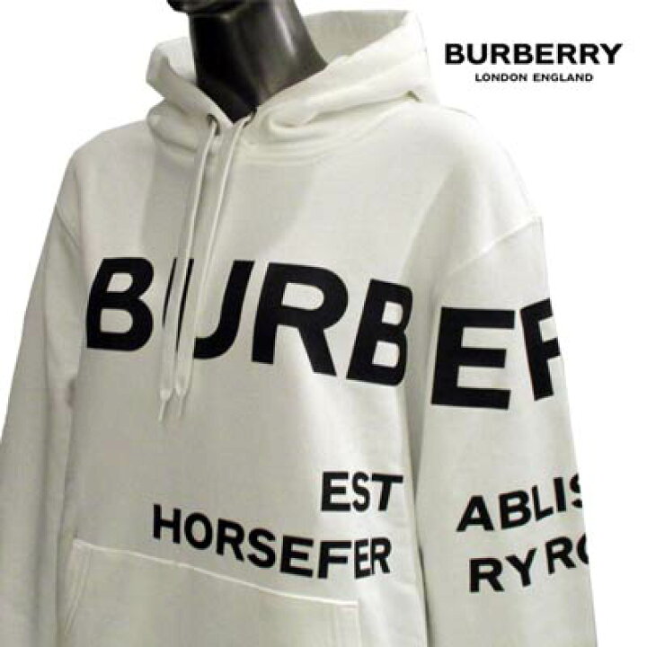 楽天市場】バーバリー BURBERRY レディース トップス パーカー 