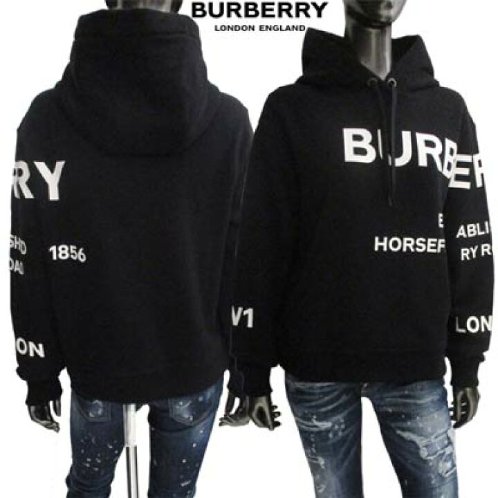 楽天市場】バーバリーBURBERRY レディース トップス パーカー フーディ 