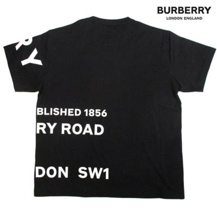楽天市場】バーバリー BURBERRY メンズ トップス Tシャツ 半袖  