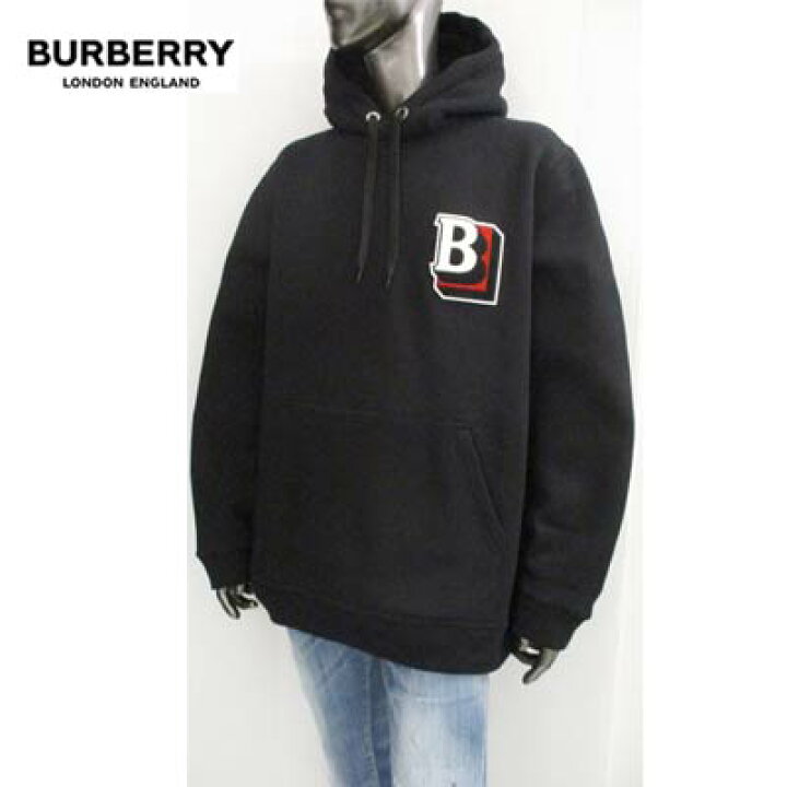 楽天市場】バーバリー BURBERRY メンズ トップス パーカー フーディ 