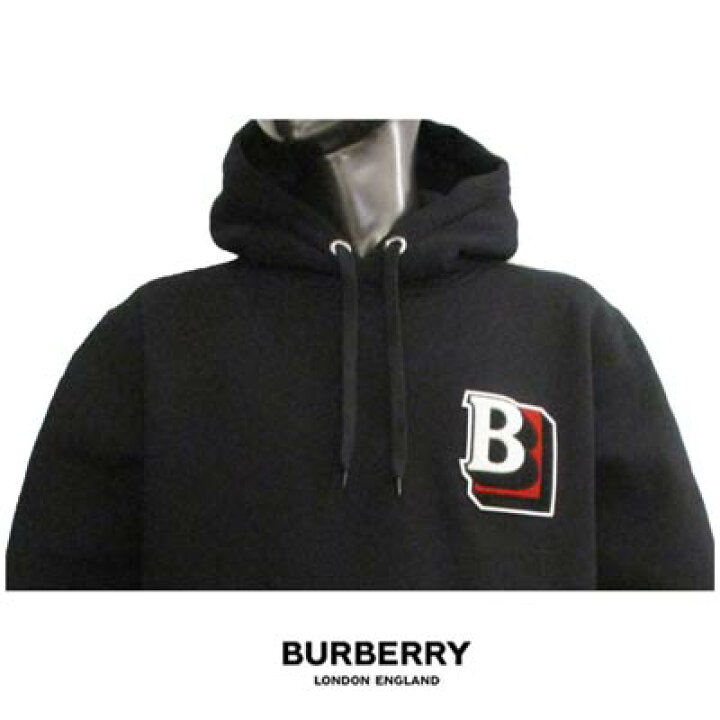楽天市場】バーバリー BURBERRY メンズ トップス パーカー フーディ 