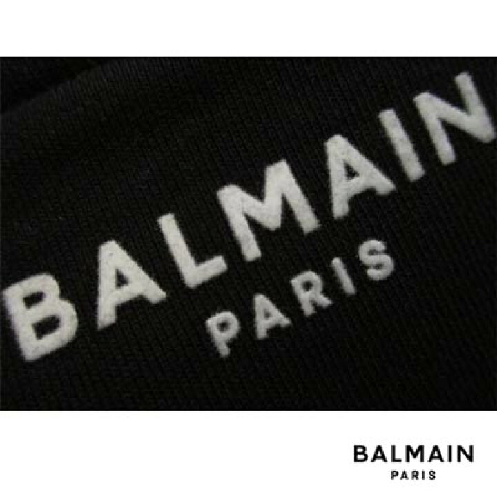 楽天市場】バルマン BALMAIN メンズ ボトムス ショートパンツ パンツ 