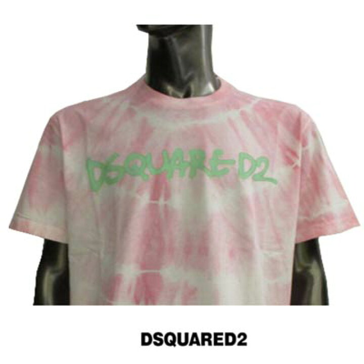 楽天市場】ディースクエアード DSQUARED2 メンズ トップス Tシャツ 