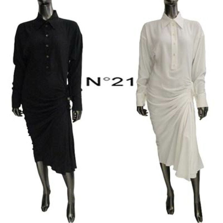 楽天市場】ヌメロヴェントゥーノ N°21 レディース ワンピース ドレス  