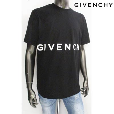 楽天市場】ジバンシー GIVENCHY メンズ トップス Tシャツ 半袖 スリム 