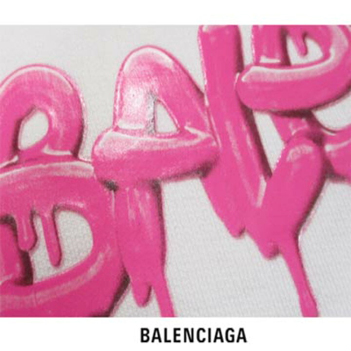 楽天市場】バレンシアガ BALENCIAGA メンズ パーカー フーディ 