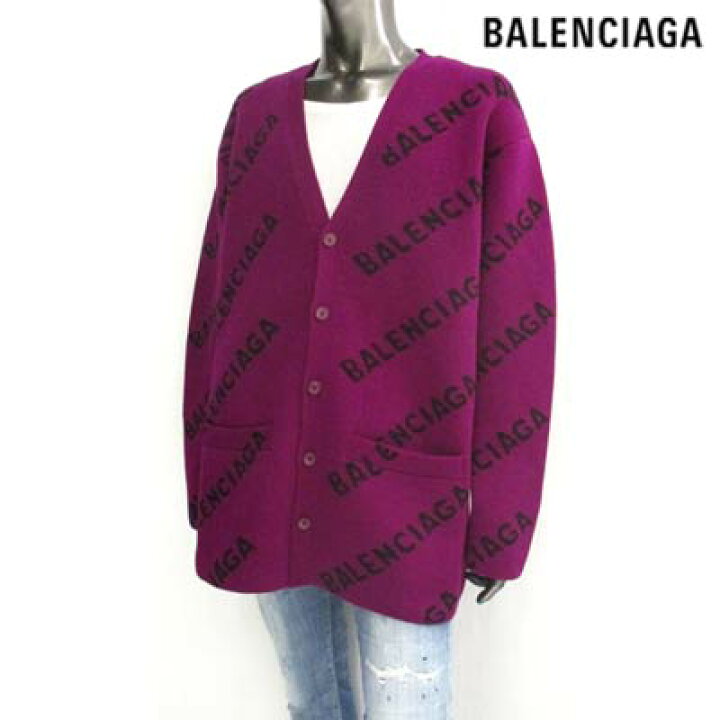 楽天市場】バレンシアガ BALENCIAGA メンズ トップス ニット  