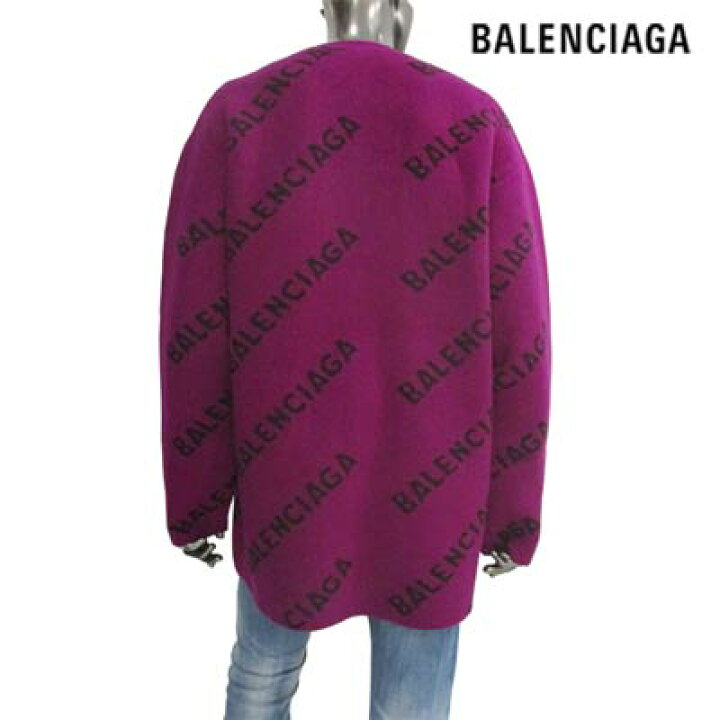 楽天市場】バレンシアガ BALENCIAGA メンズ トップス ニット  