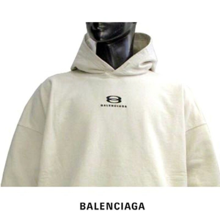 楽天市場】バレンシアガ BALENCIAGA メンズ トップス パーカー 