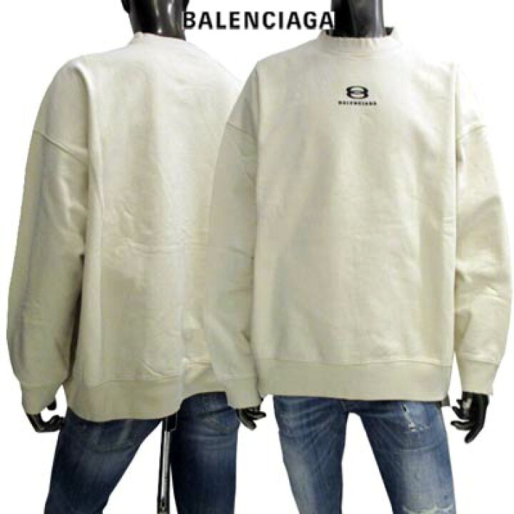 楽天市場】バレンシアガ BALENCIAGA メンズ トップス スウェット  