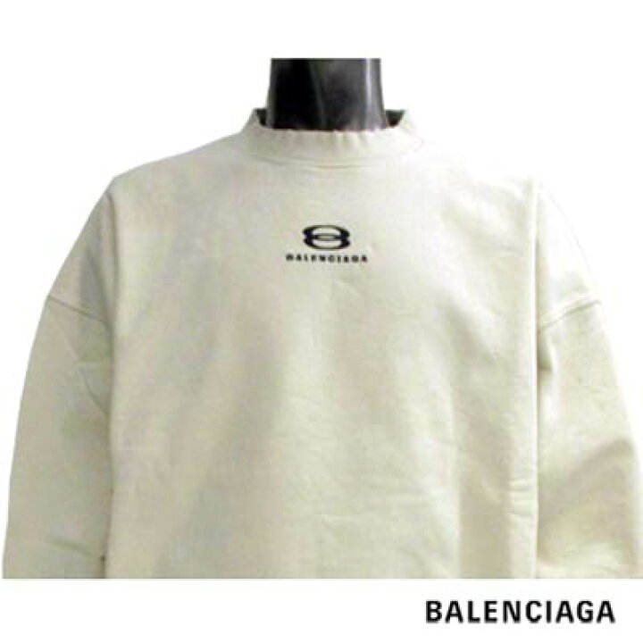 楽天市場】バレンシアガ BALENCIAGA メンズ トップス スウェット 