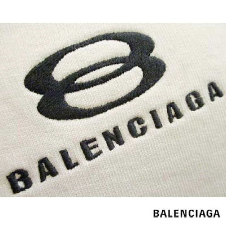 楽天市場】バレンシアガ BALENCIAGA メンズ トップス スウェット 